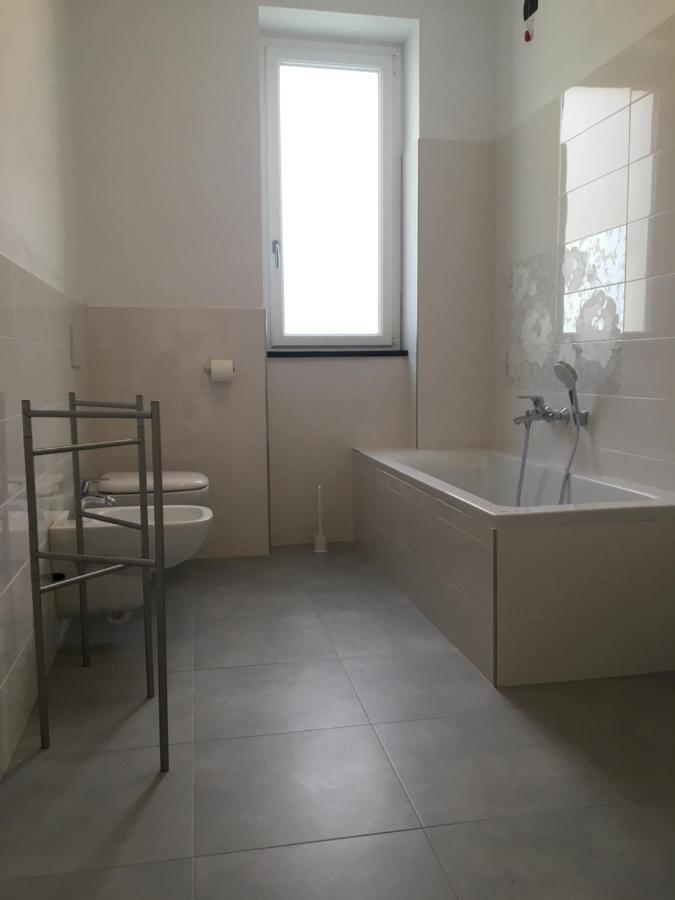Villa Degli Ulivi Chiavari Exteriör bild
